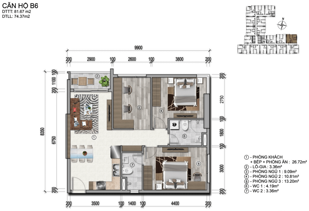 VỊ TRÍ AIO CITY KHÔNG ĐÂU CÓ ĐƯƠC ĐẮC ĐỊA & KHANG HIẾM