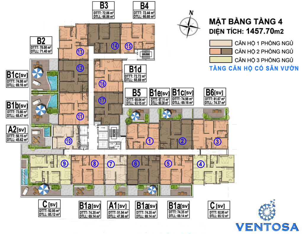 10 lí do bạn nên chọn Aio City Bình Tân