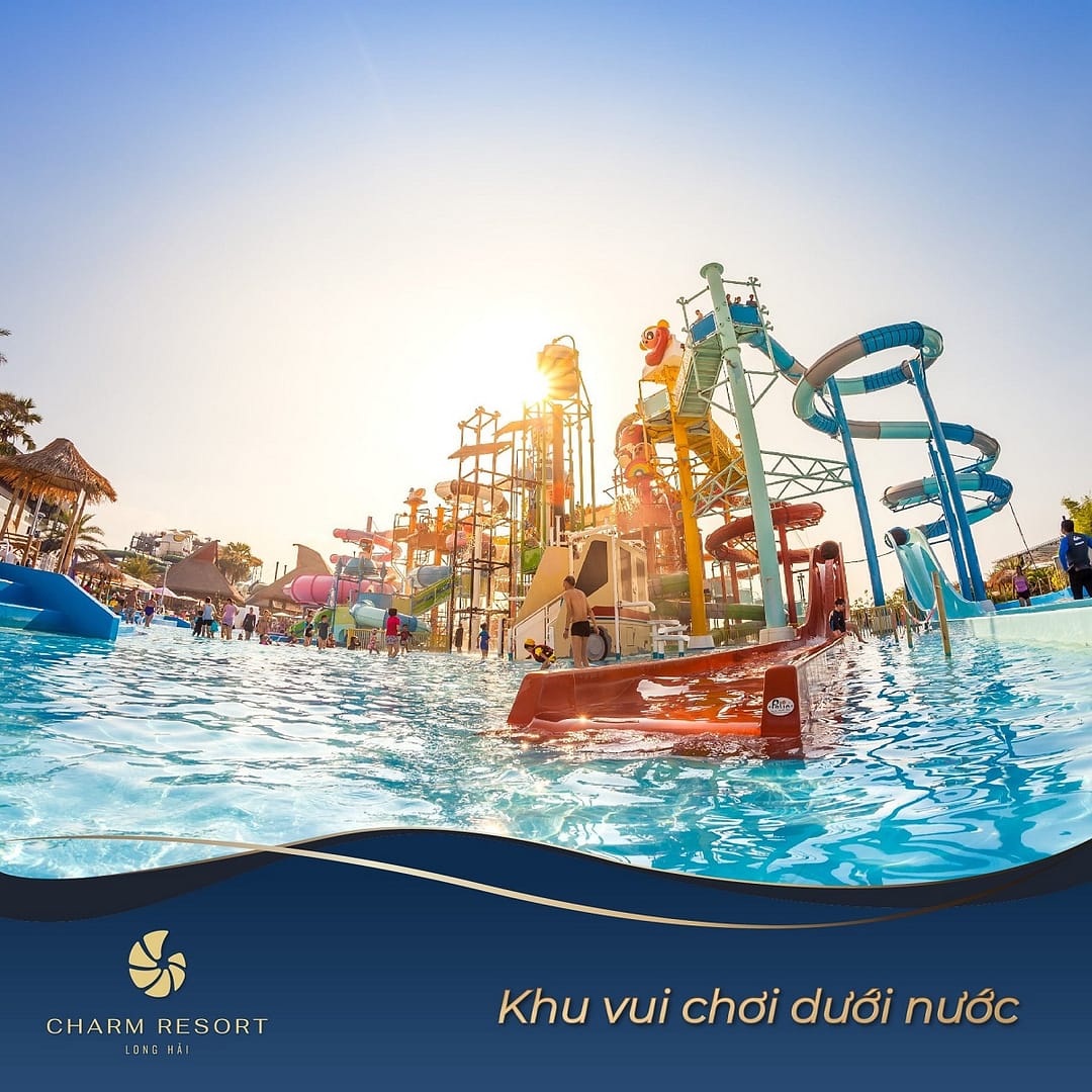 Vị trí Homyland 3 bất kì ai xem rồi cũng muốn mua ngay