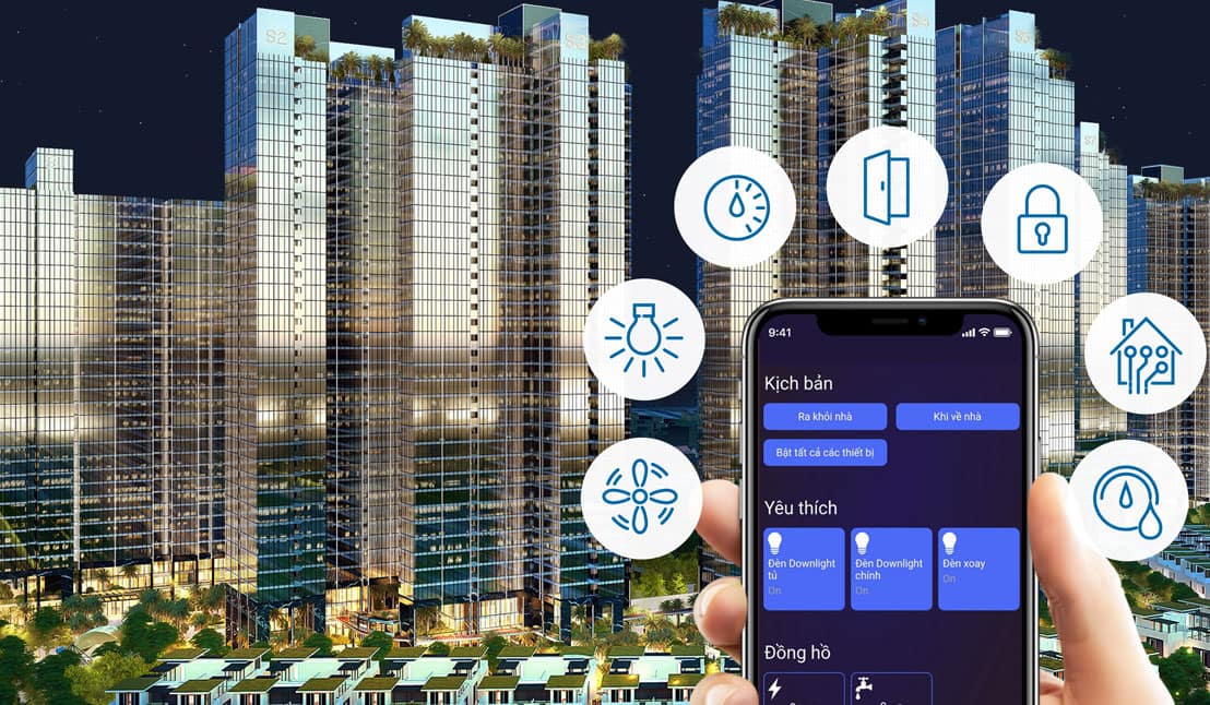Smart Home