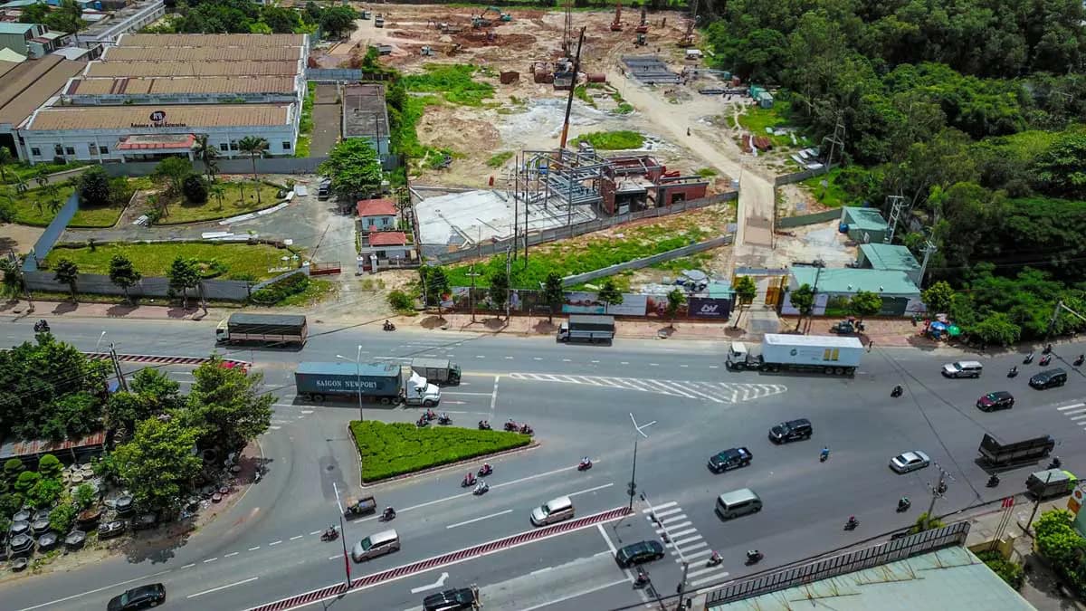 Các mẫu thiết kế căn hộ Raemian Đông Thuận