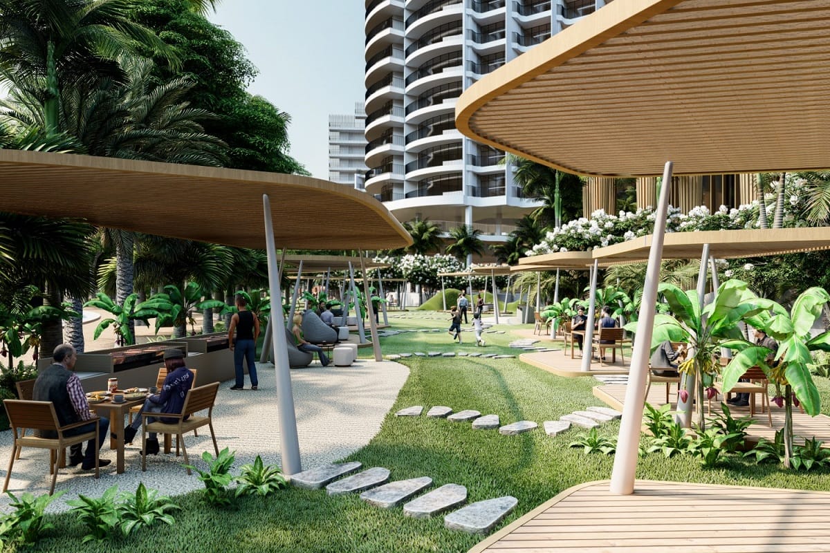 Dự án Thiên Nam cơ hội đầu tư không nên bỏ lỡ