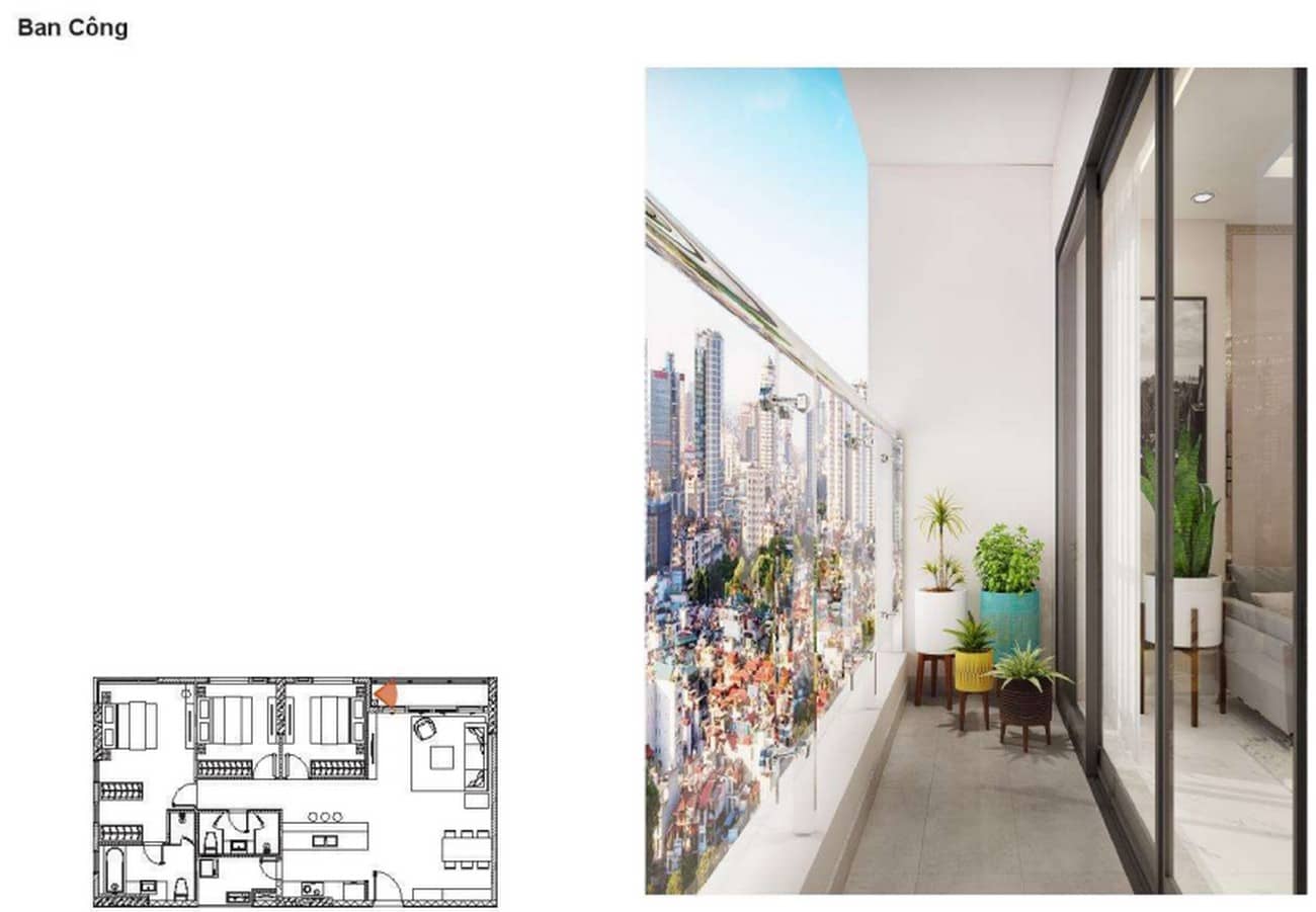 Nhà mẫu dự án Essensia Nam Sai Gon Nhà Bè