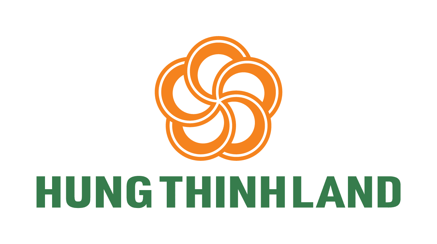 Logo Hưng Thịnh Land