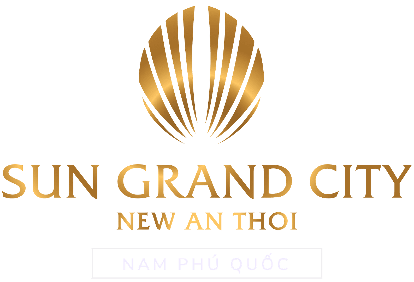 Sun Grand City New An Thới logo