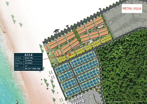Retail Villa