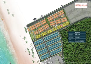 Retail Villa