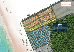 Shop Villa