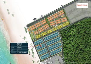 Shop Villa