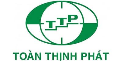 Logo Toàn Thịnh Phát