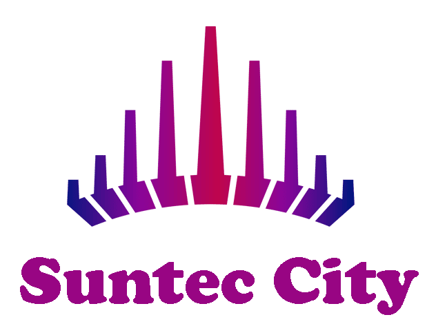 Suntec City Logo
