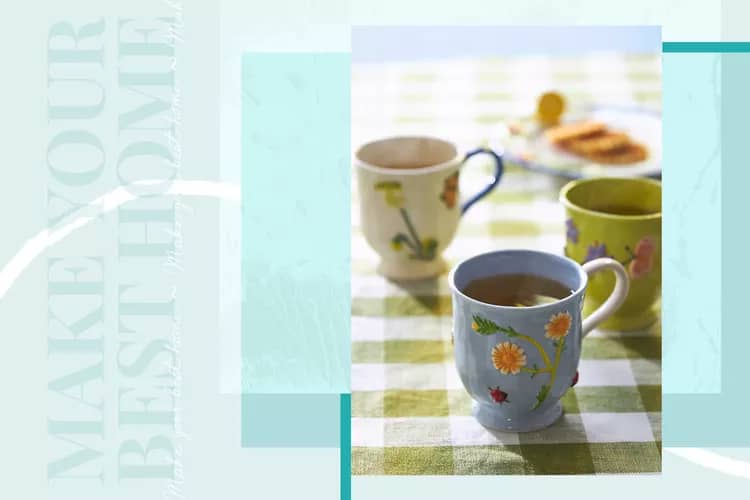 8 vật phẩm giúp ngôi nhà nhỏ của bạn sẽ trở nên ấm cúng hơn