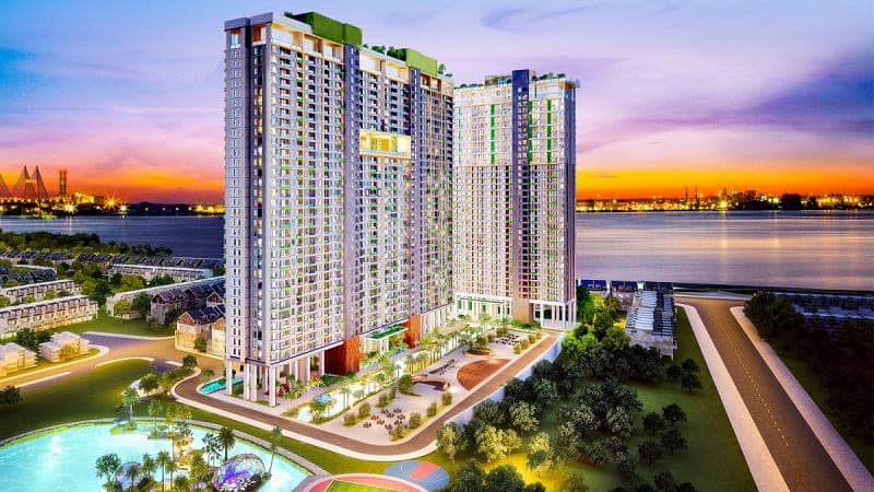 SMARTEL SIGNIAL QUẬN 7