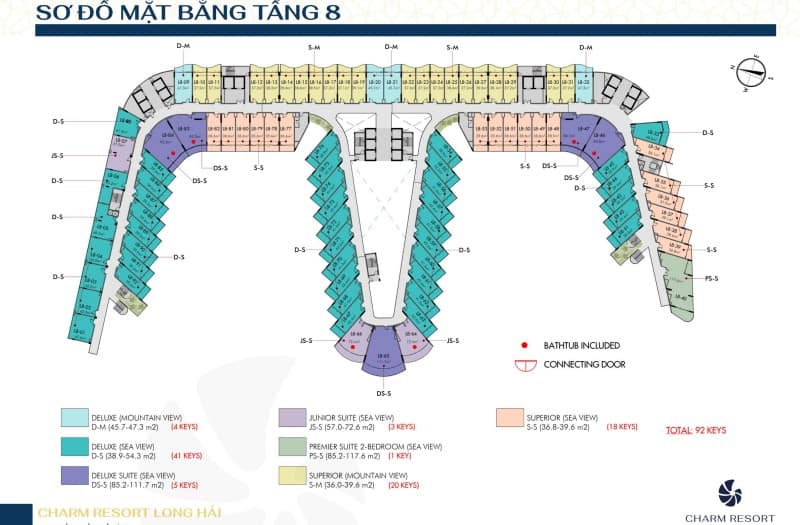 Thanh toán Đức Long Golden Land – Phương thức thanh toán ưu đãi