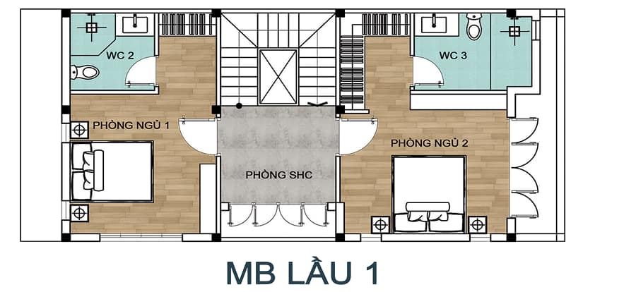 mat-bang-lau-1-thien-nam-residence