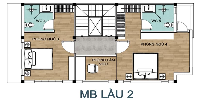 mat-bang-lau-2-thien-nam-residence