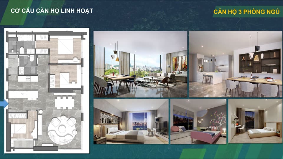 can-phong-3pn-kingdom-101