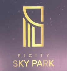 Logo Picity Sky Park