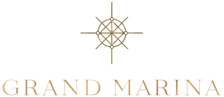 Grand Marina Logo
