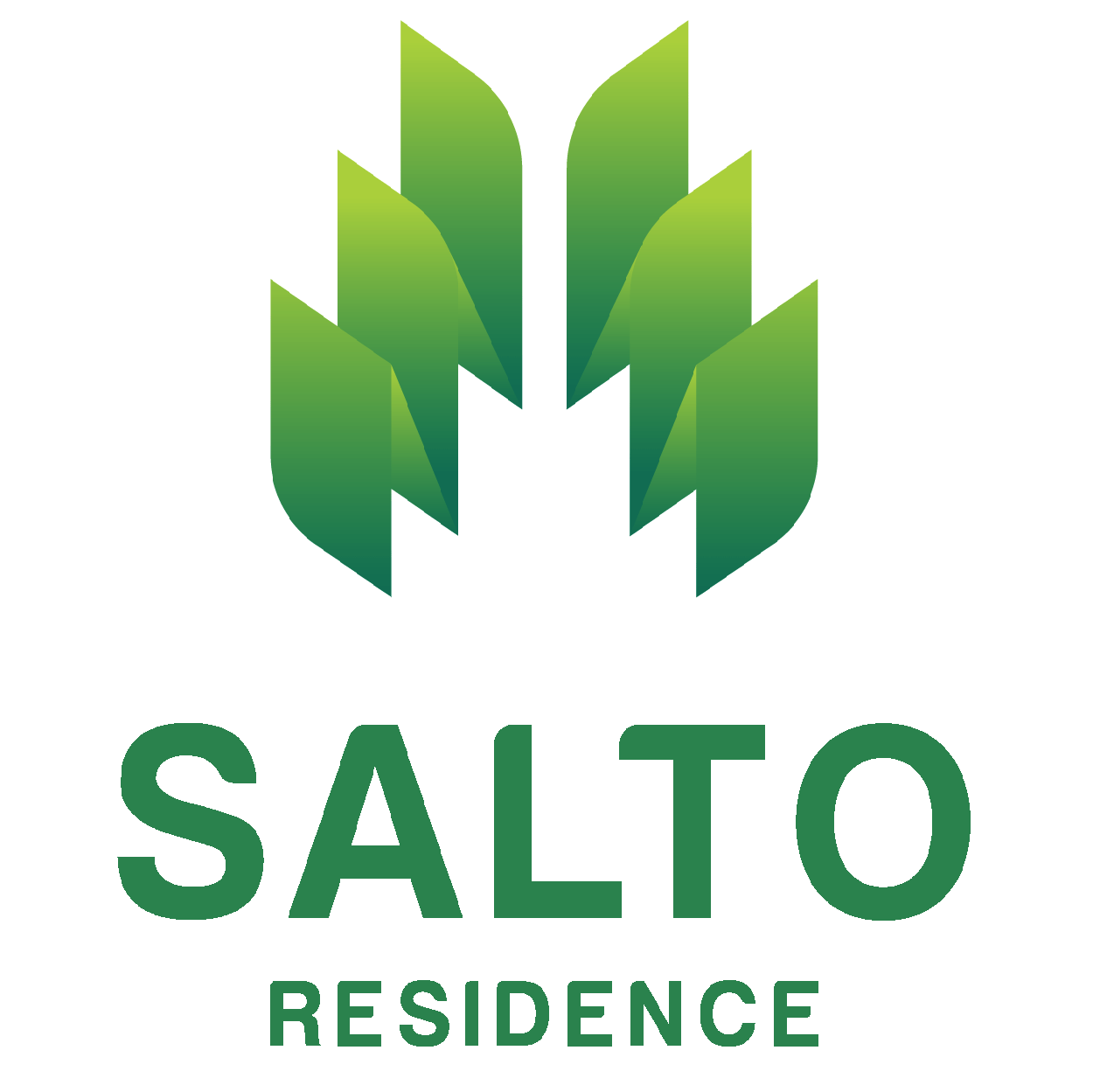 Salto Residence Logo