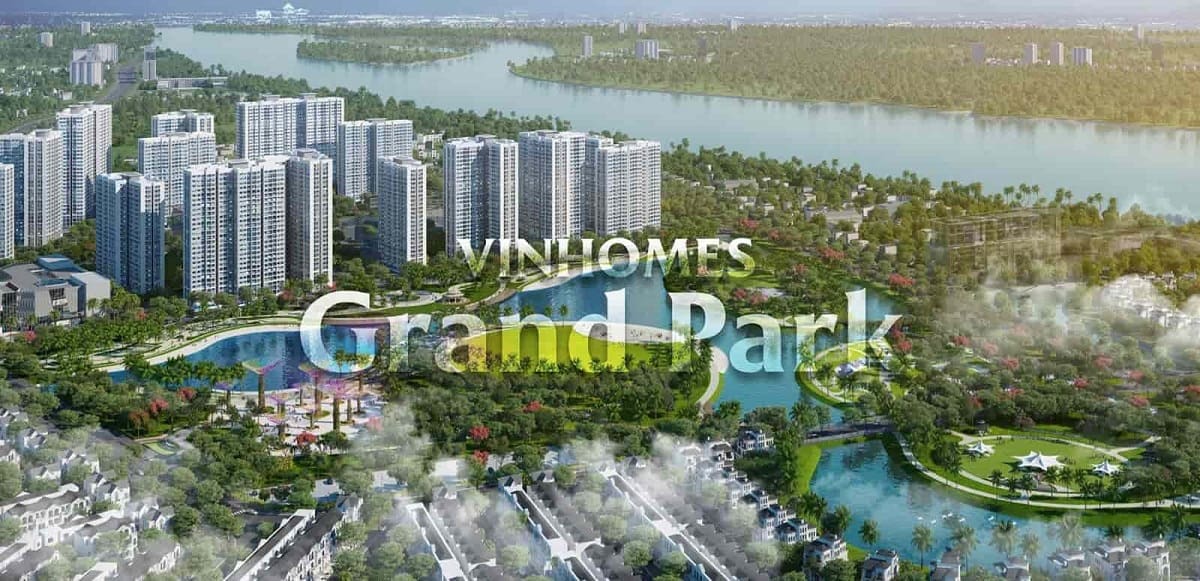 Vinhomes Grand Park