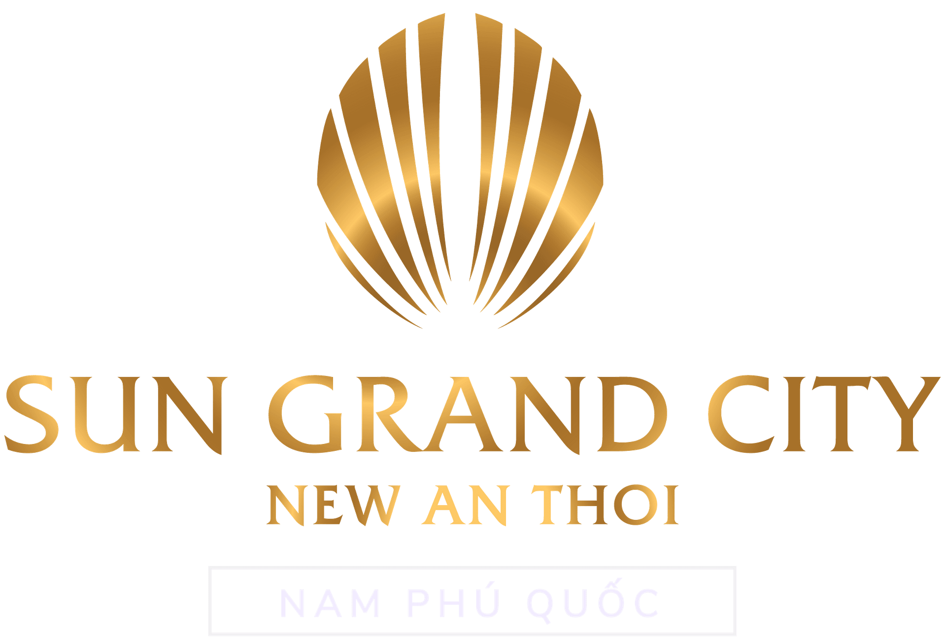 Sun Grand City New An Thới logo