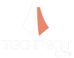 Techport City Logo