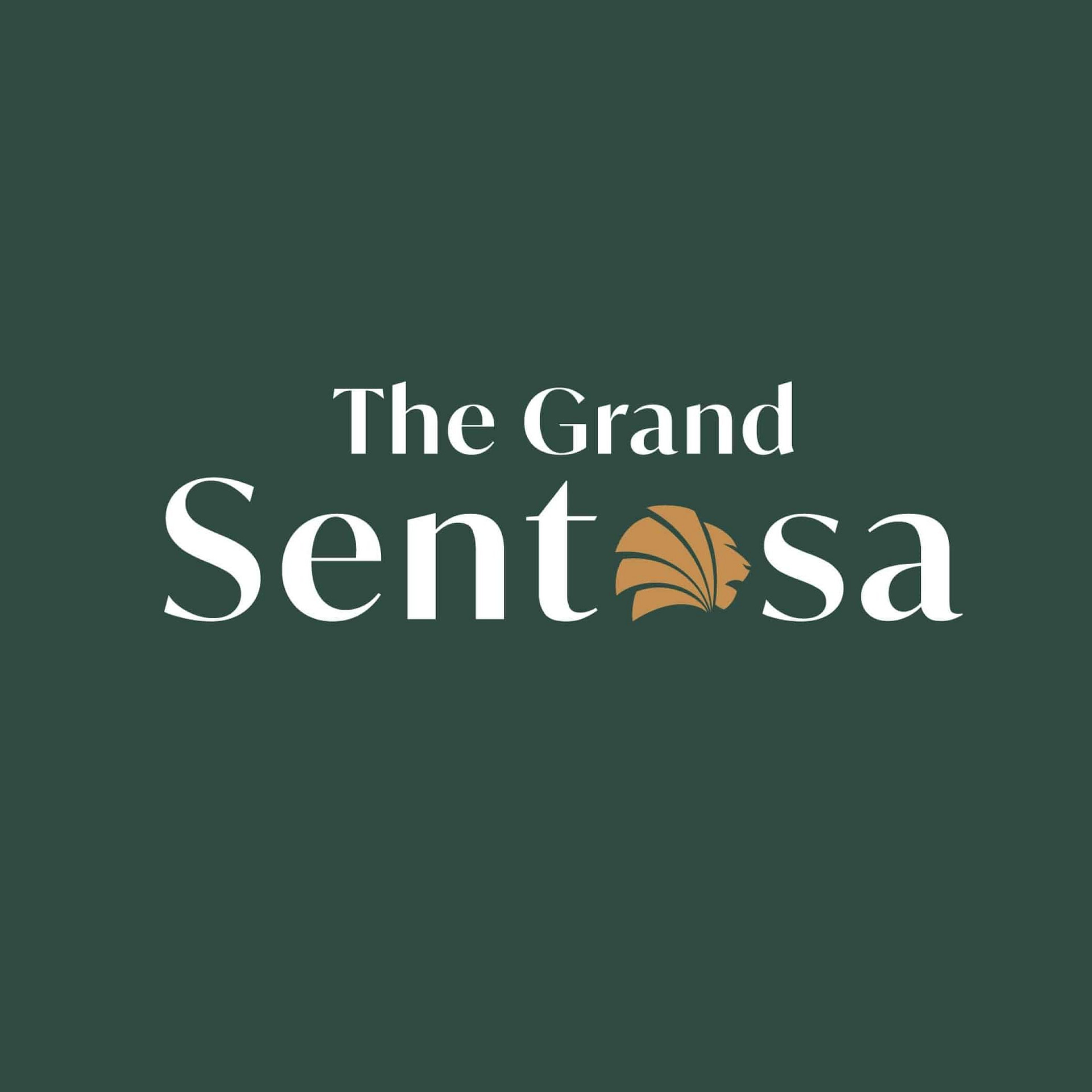 Logo The Grand Sentosa