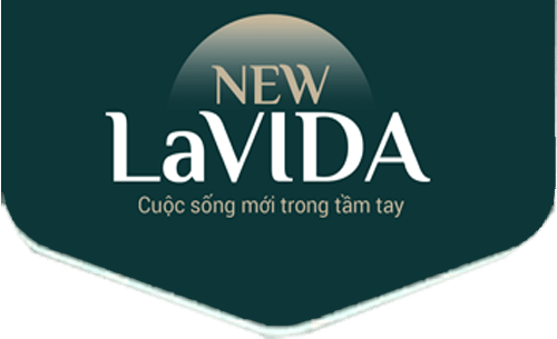 Logo New Lavida